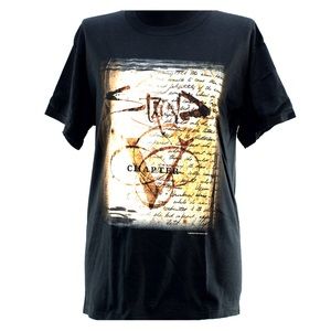 2005 Staind tour Concert t-shirt
